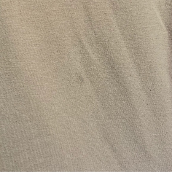 Cropped long sleeve top - Picture 5 of 5